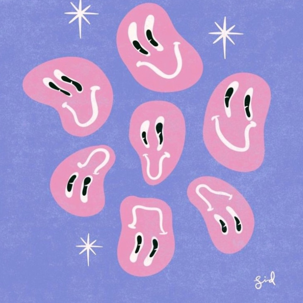 Meet your Posher, Lily